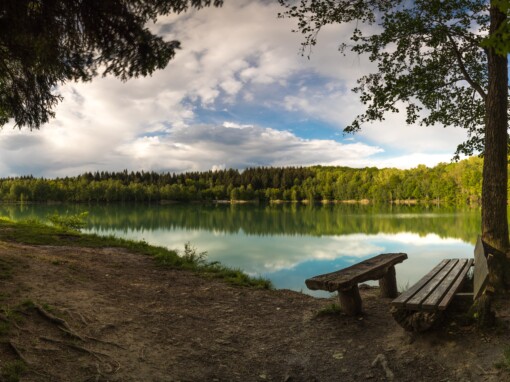 Zuschnitt bruchsee